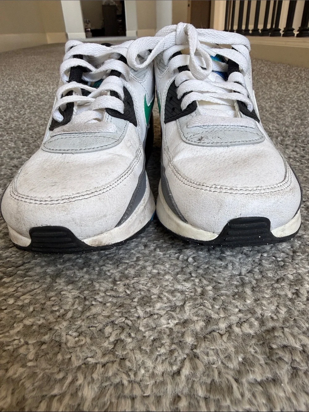 Nike Air Max 90 - Picture 5 of 6